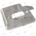 Placa racire toba drujba Husqvarna 365, 371, 372 